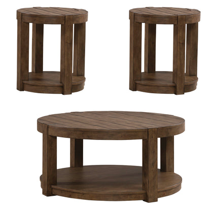 Broadmore Opt 3 Piece Set