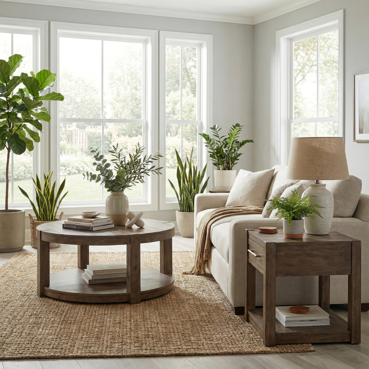 Broadmore Opt 3 Piece Set