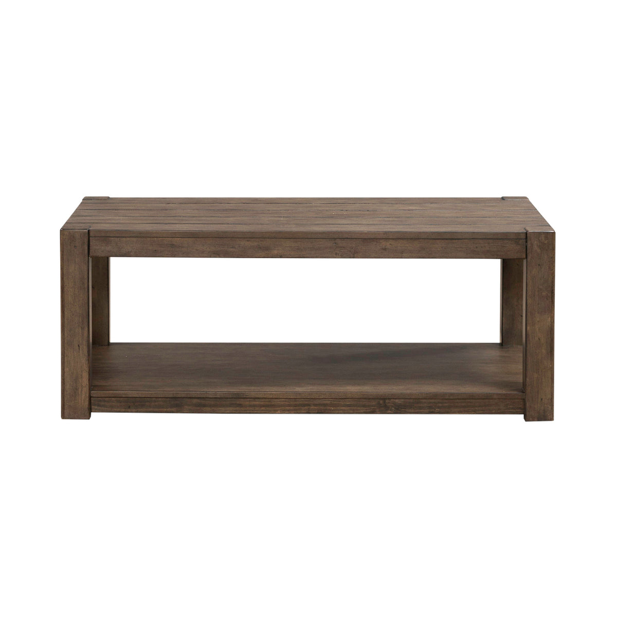 Broadmore Rectangular Cocktail Table
