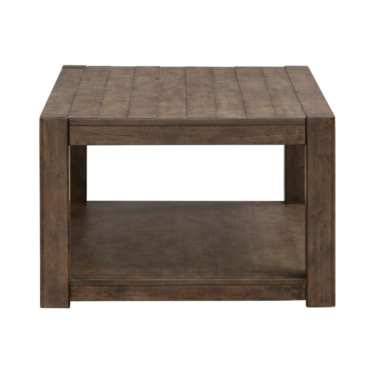 Broadmore Rectangular Cocktail Table
