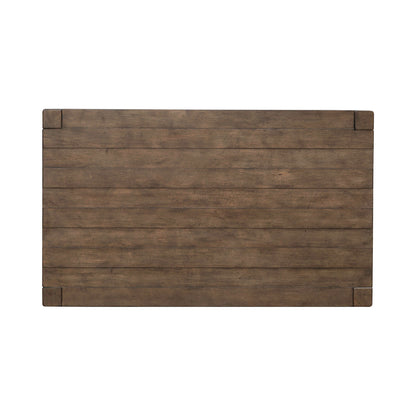 Broadmore Rectangular Cocktail Table
