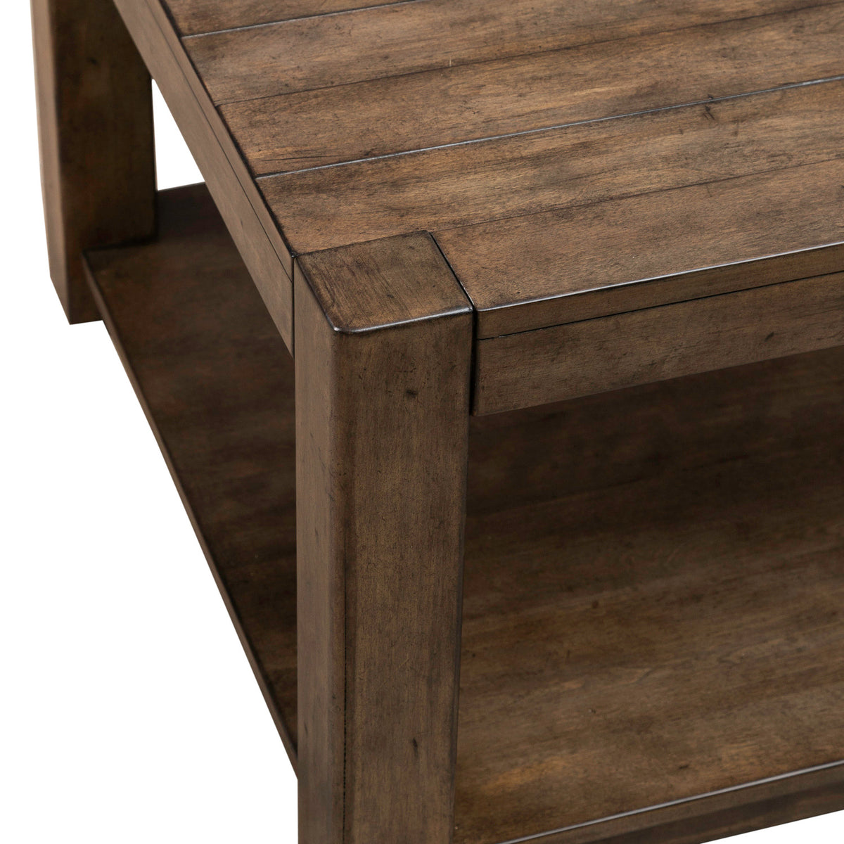 Broadmore Rectangular Cocktail Table