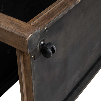 Broadmore Rectangular Cocktail Table