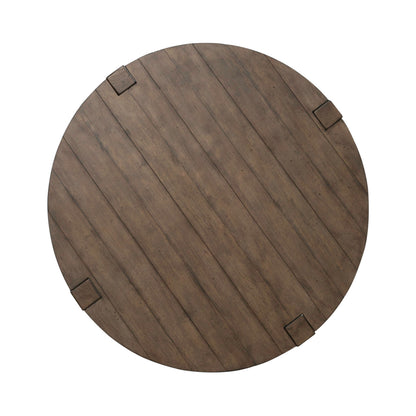 Broadmore Round Cocktail Table