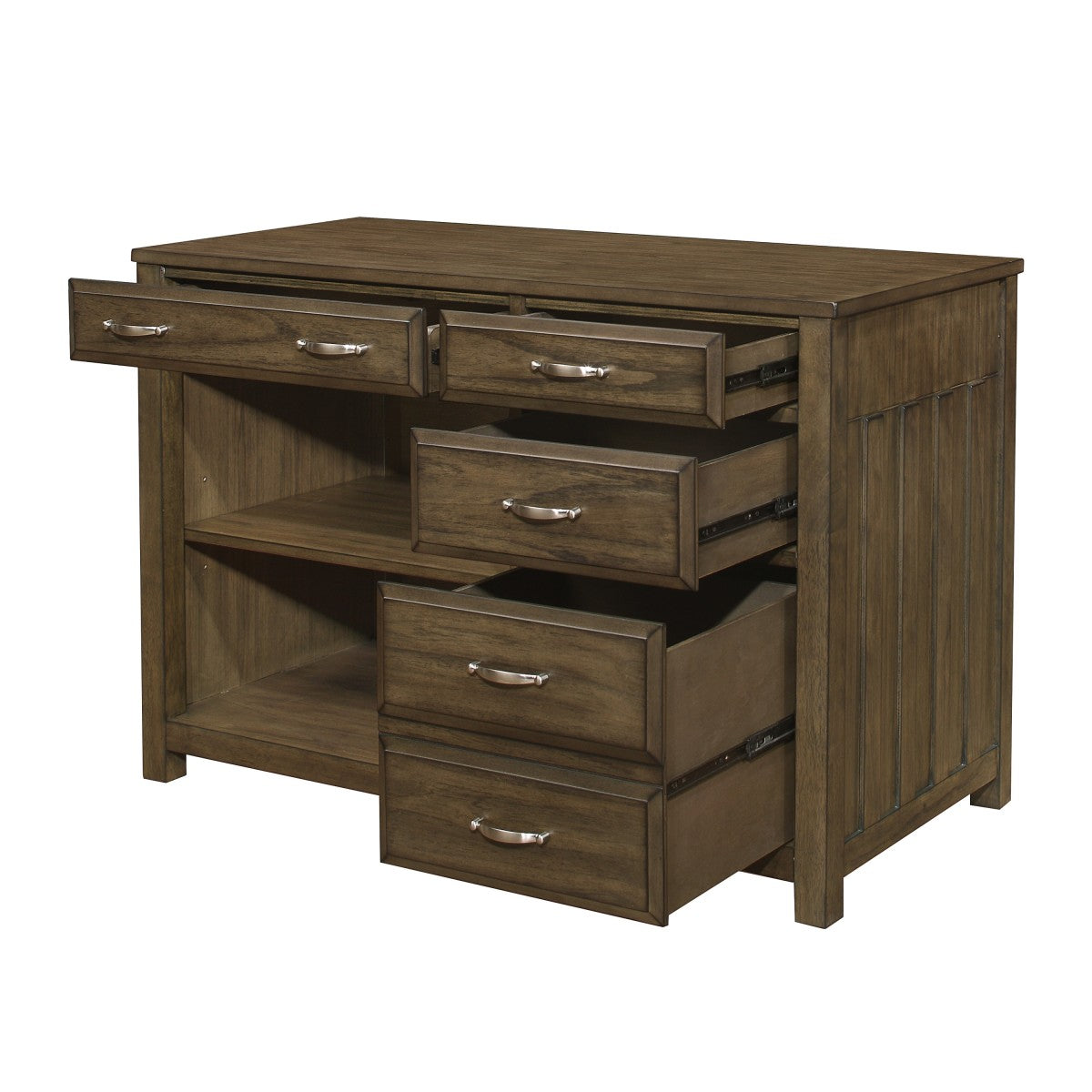 Blanche Credenza