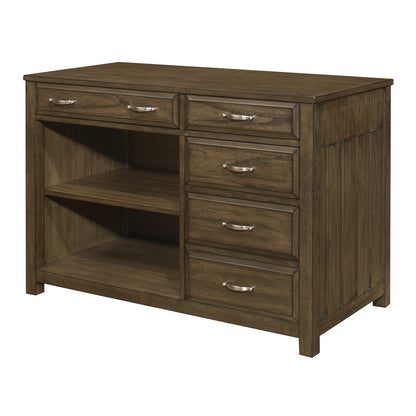 Blanche Credenza