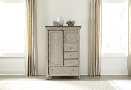 Ivy Hollow Door Chest