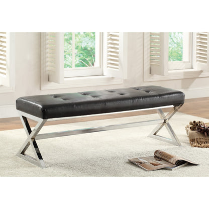 Rory Bench - Black