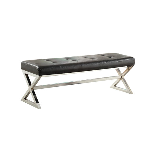 Rory Bench - Black