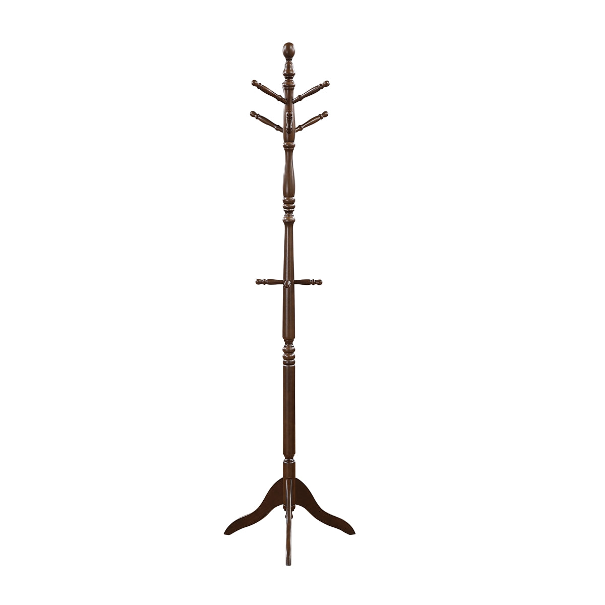 Manny Coat Rack