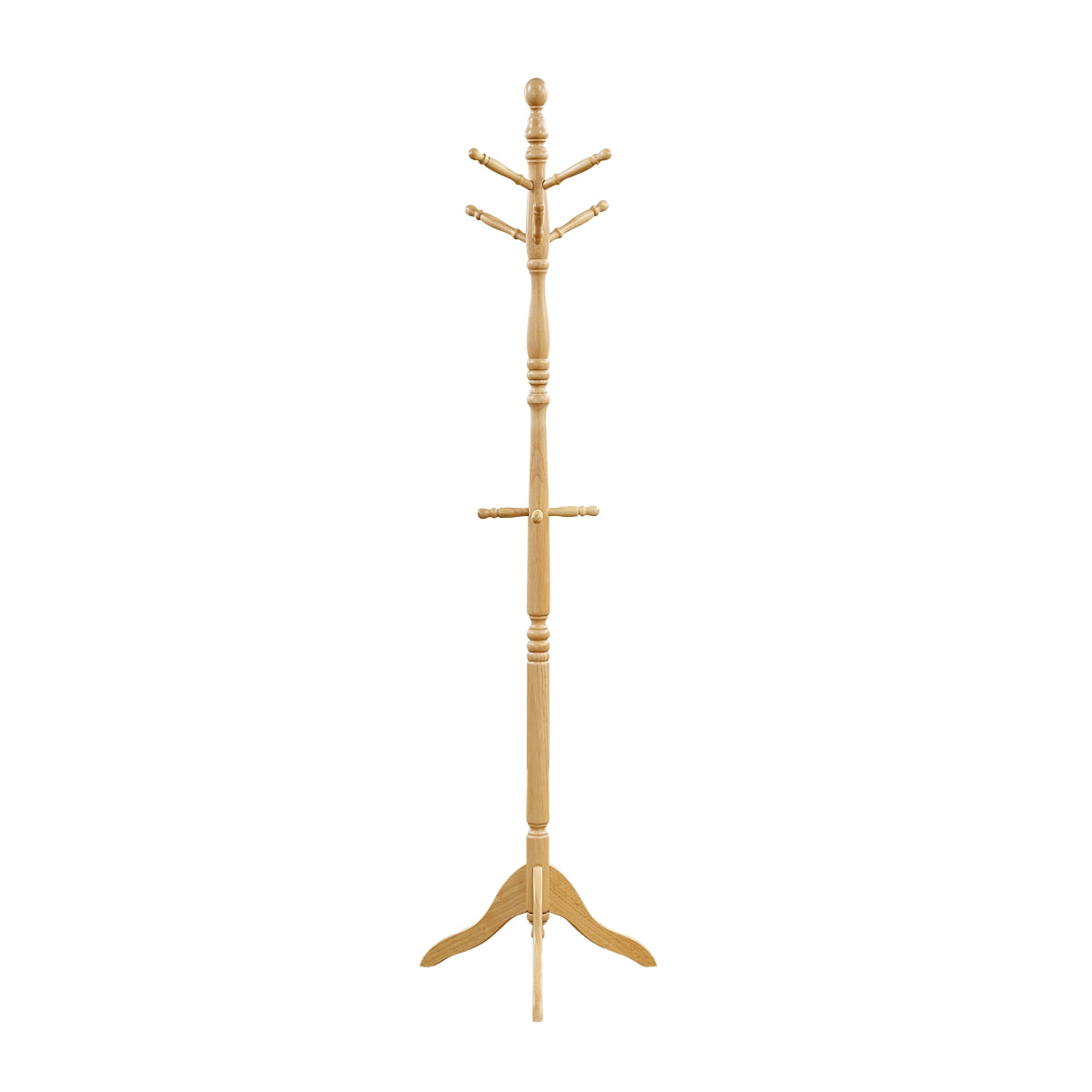 Manny Coat Rack (4638NTL)
