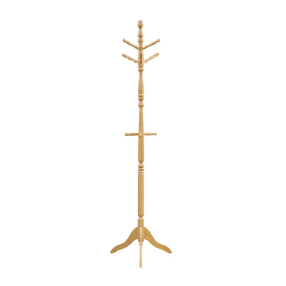 Manny Coat Rack (4638NTL)