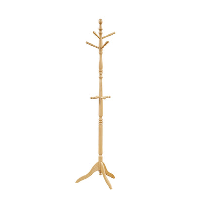 Manny Coat Rack (4638NTL)