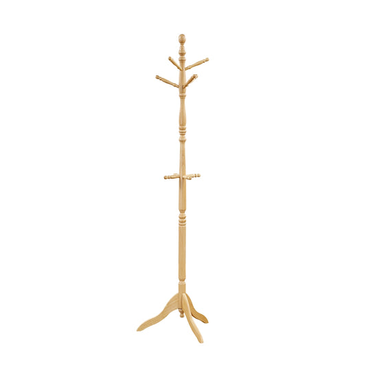 Manny Coat Rack (4638NTL)