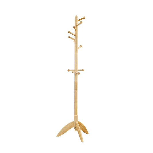 Moe Coat Rack (4639NTL)