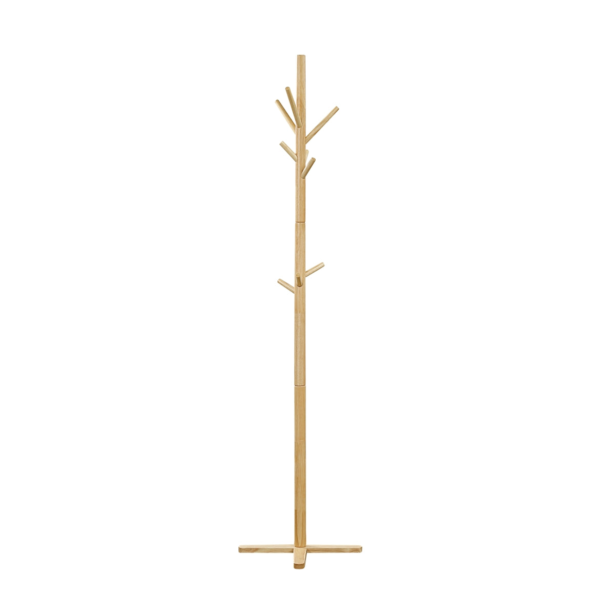 Jack Coat Rack (4640NTL)