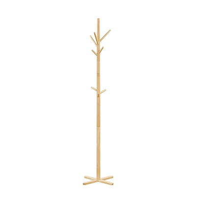Jack Coat Rack (4640NTL)
