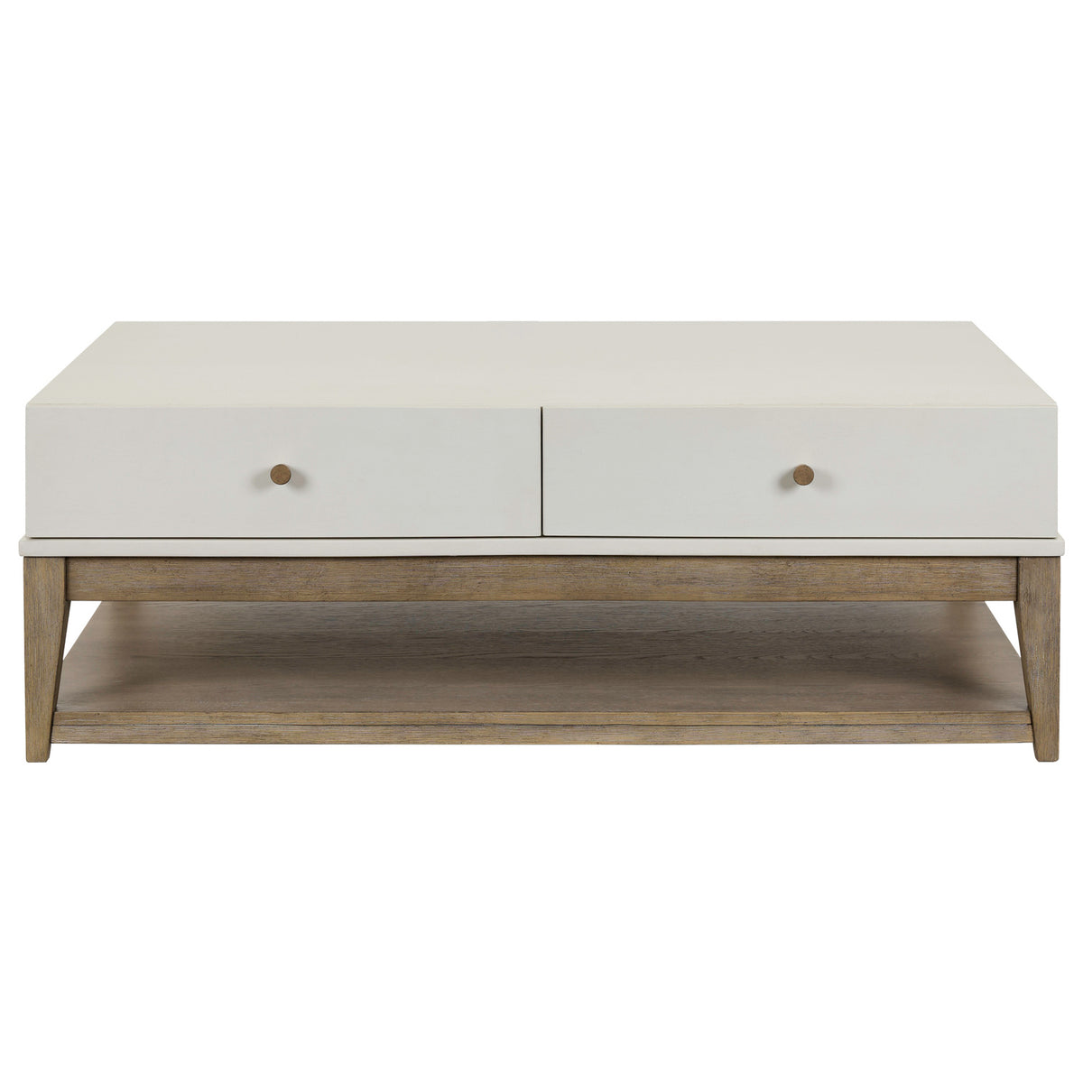 Berkley Square Cocktail Table