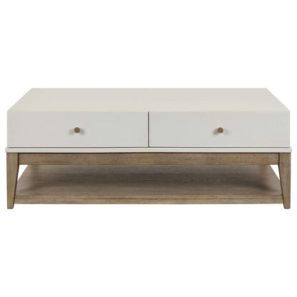 Berkley Square Cocktail Table