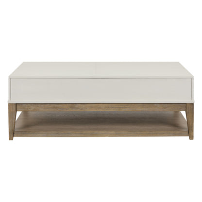 Berkley Square Cocktail Table