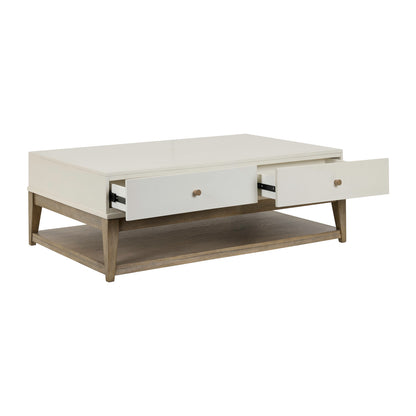 Berkley Square Cocktail Table