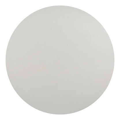 Berkley Square Round Cocktail Table
