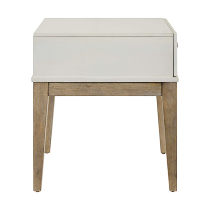 Berkley Square End Table