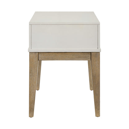 Berkley Square End Table
