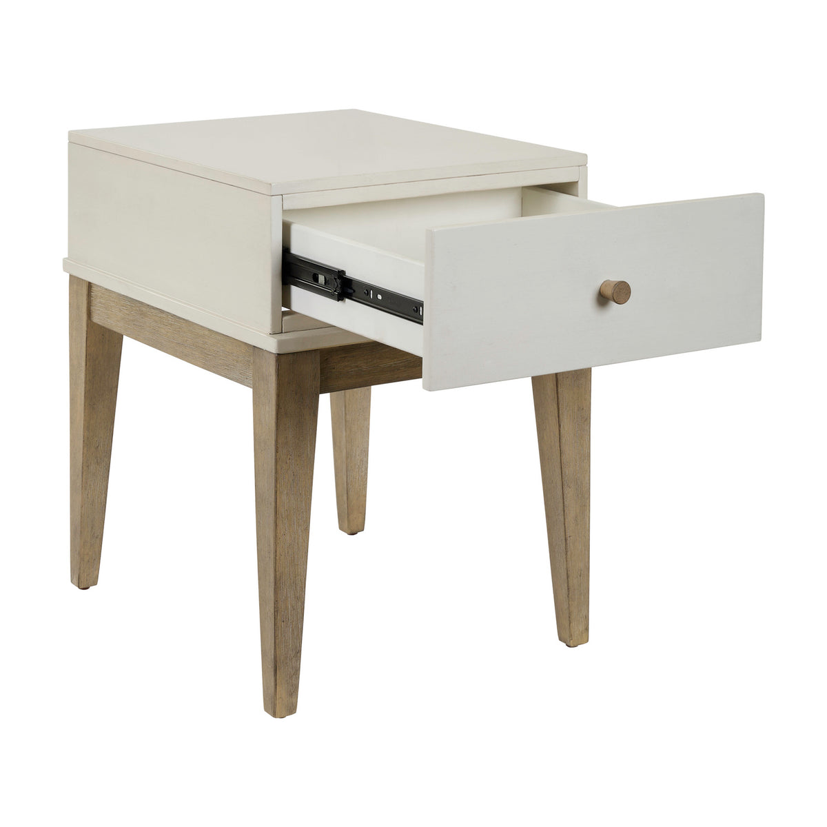 Berkley Square End Table