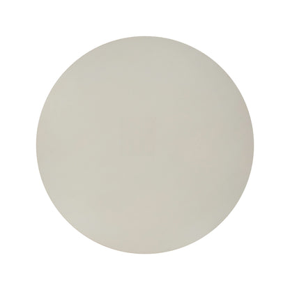 Berkley Square Round End Table