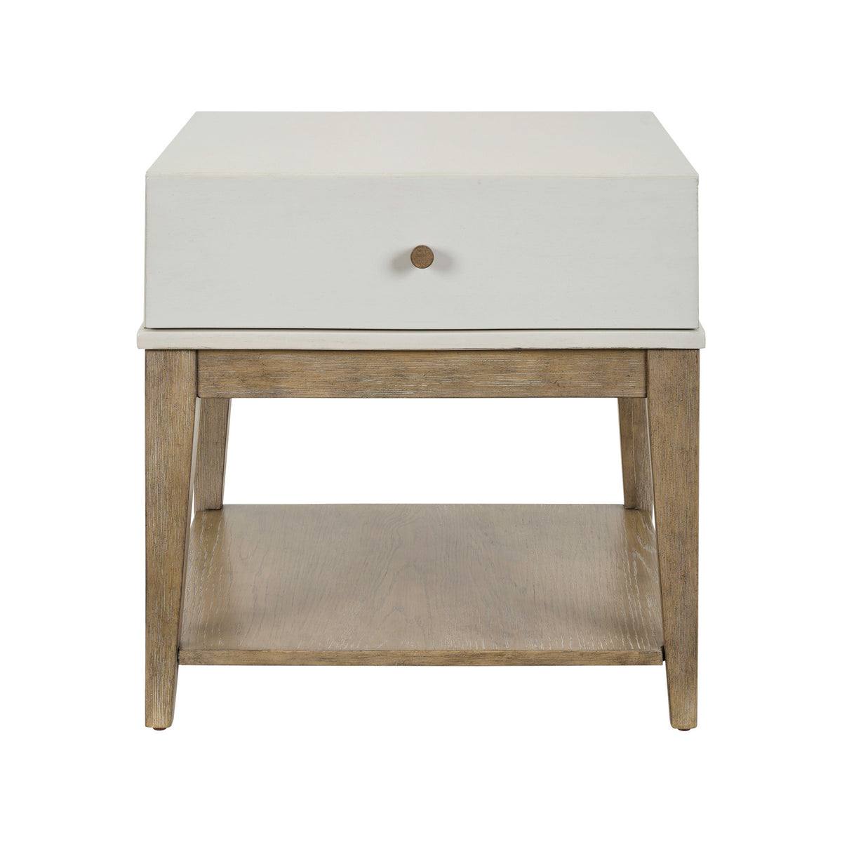 Berkley Square Chairside Table
