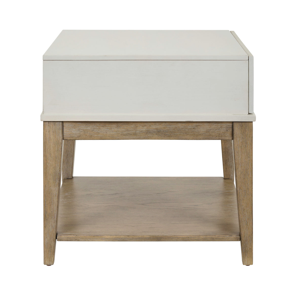 Berkley Square Chairside Table