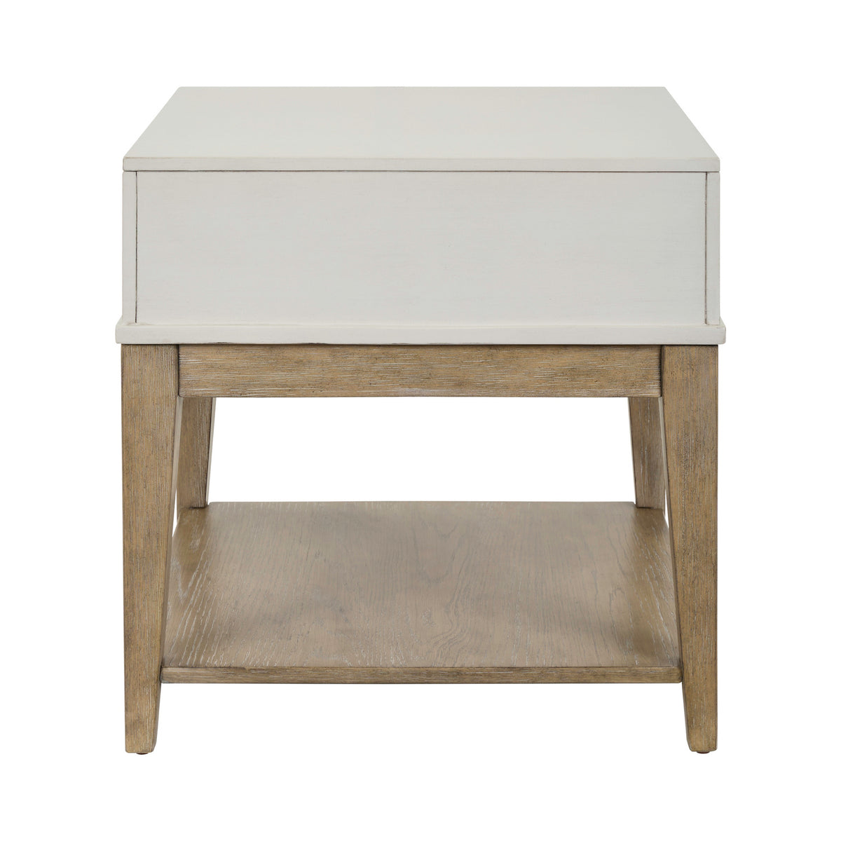 Berkley Square Chairside Table