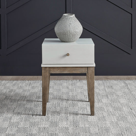 Berkley Square Chairside Table