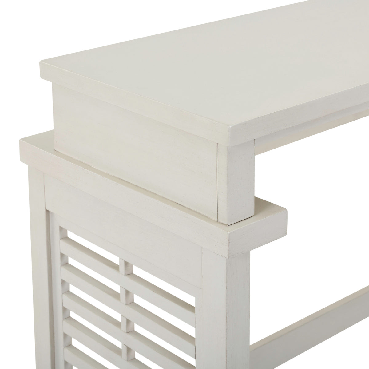 Berkley Square Sofa Bar Console