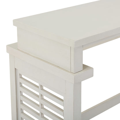 Berkley Square Sofa Bar Console