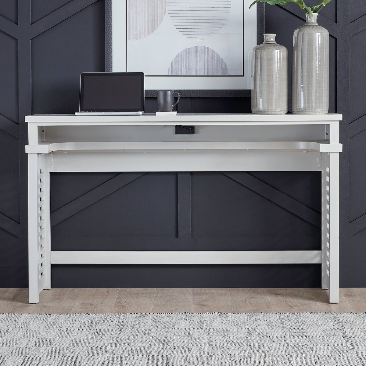 Berkley Square Sofa Bar Console