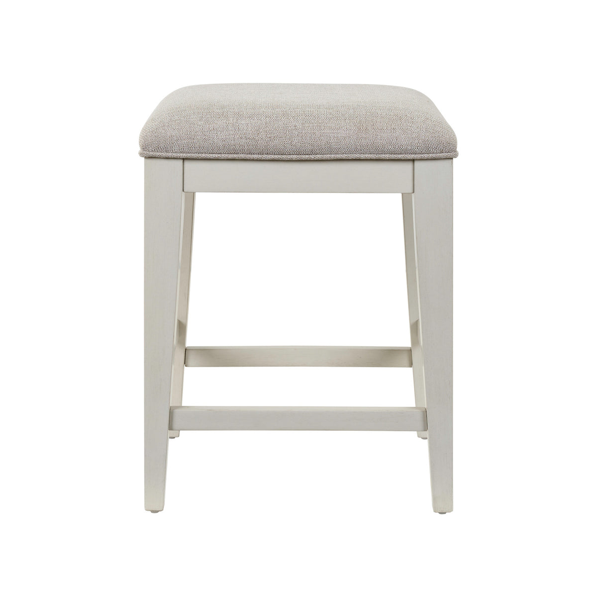 Berkley Square Uph Console Stool (RTA)
