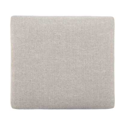 Berkley Square Uph Console Stool (RTA)