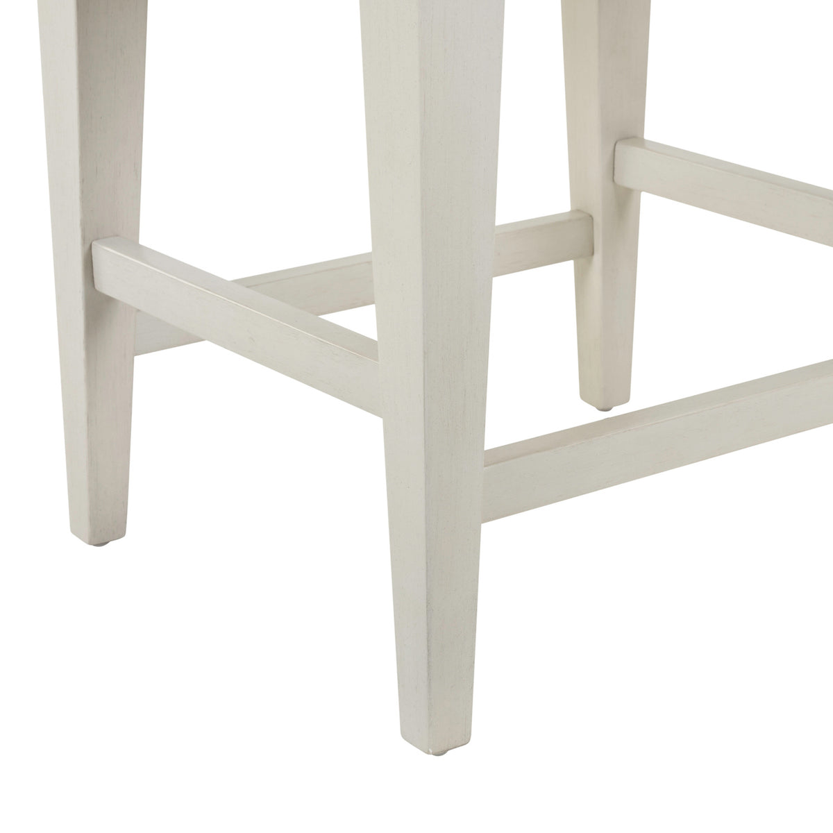 Berkley Square Uph Console Stool (RTA)