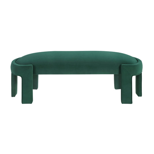 Flux Bench - Green