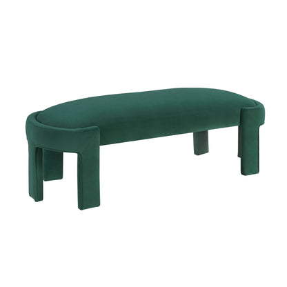 Flux Bench - Green