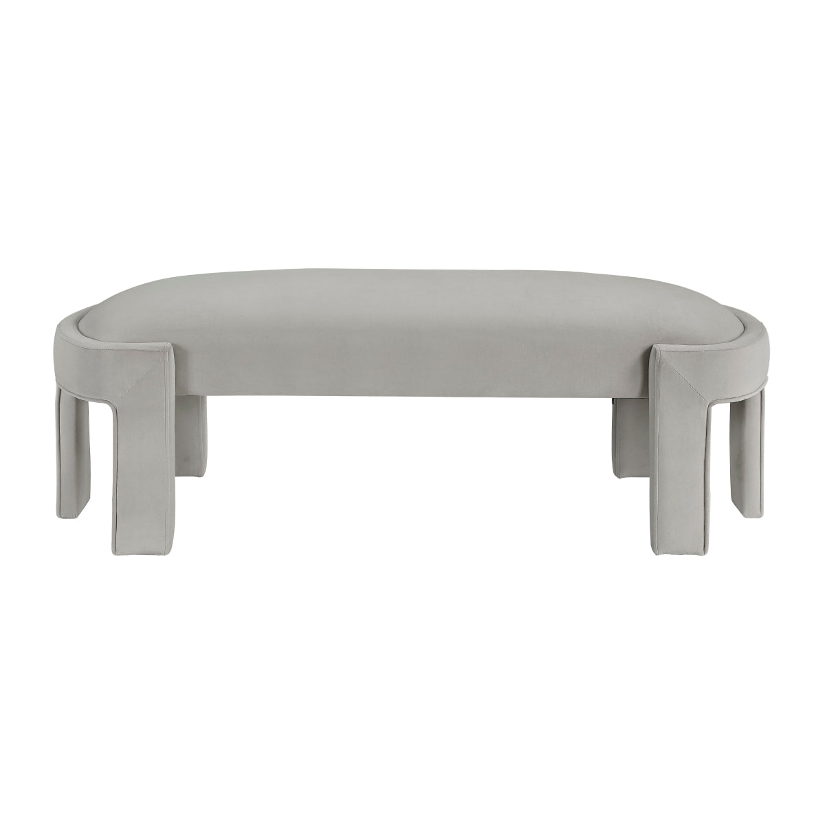 Flux Bench - Taupe