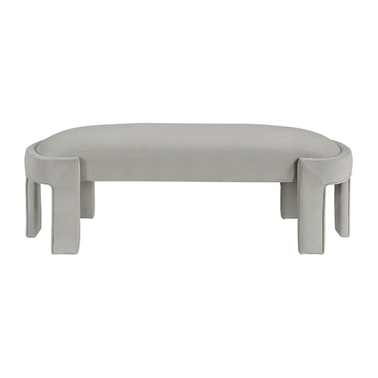 Flux Bench - Taupe