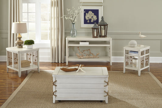 Dockside End Table