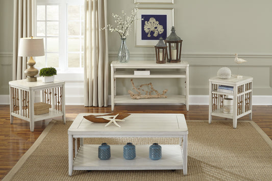 Dockside Chair Side Table