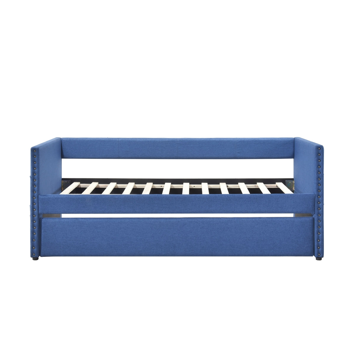 Boynton Daybed with Trundle - Blue