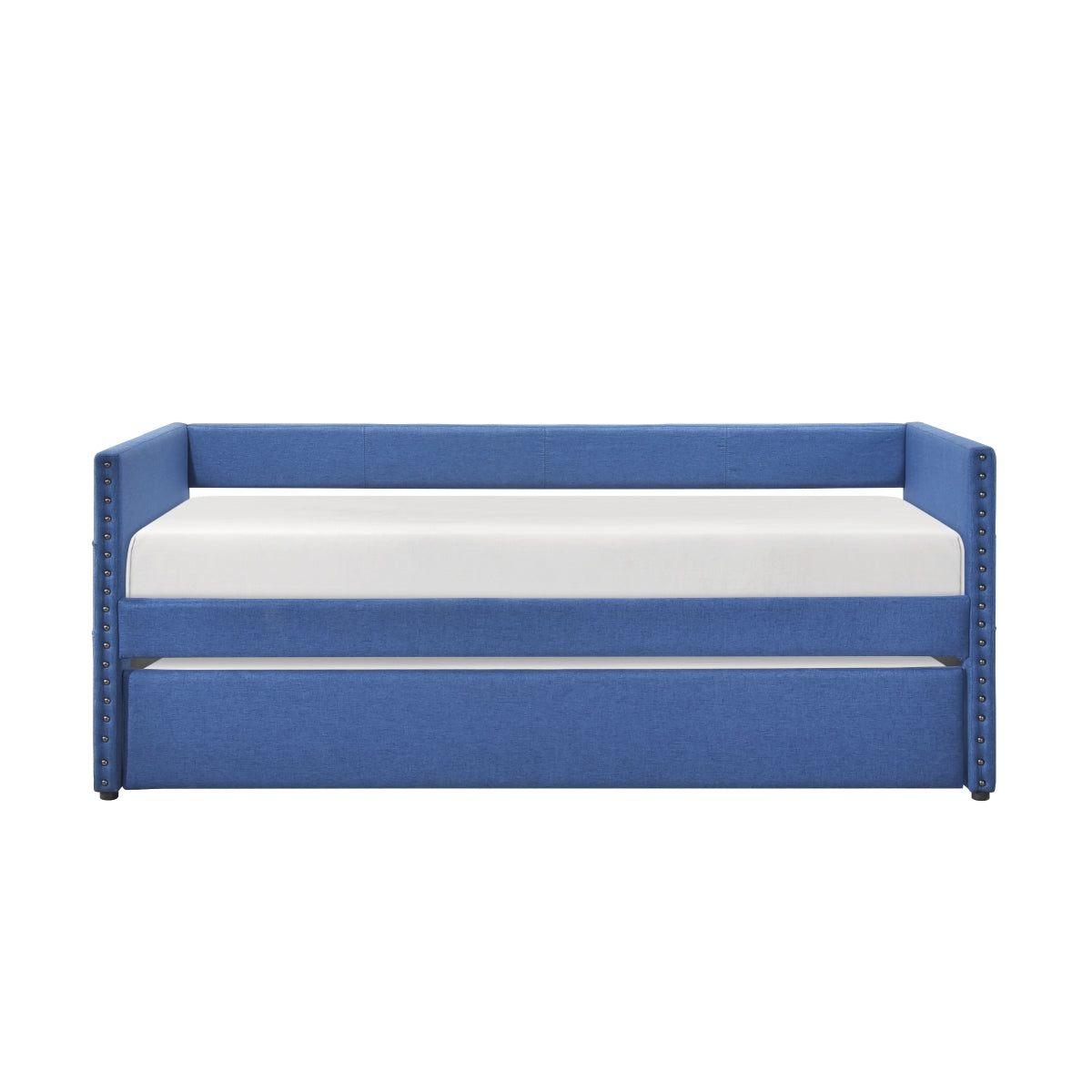 Boynton Daybed with Trundle - Blue