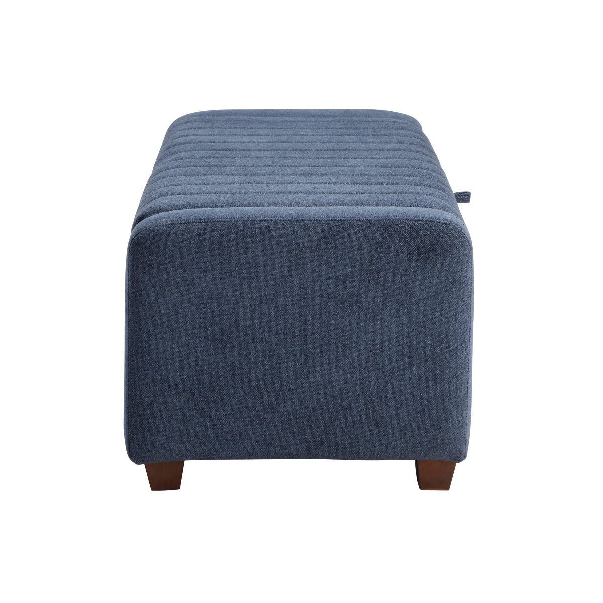 Derby Storage Bench - Blue