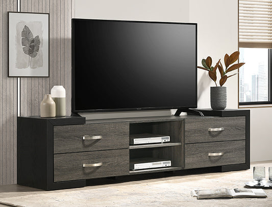 Brant Tv Stand (4812GY-9)